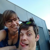 Emiel Dehouwer的照片