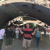 Fotos von Michael Cooper