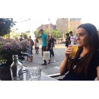 Phoebe Brady's Photo