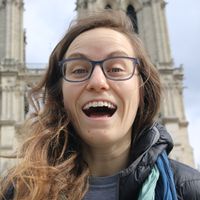 Chloé Martineau's Photo