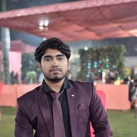 Abhishek Pal's Photo