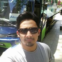 Usama Sultan的照片