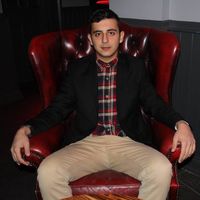 Adamos Fasolis's Photo