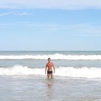 Andrei Ionescu's Photo