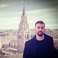 Yvan Fernandez Martin的照片