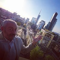 Giuseppe Scuderi's Photo