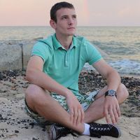 Aleksey Korchin的照片