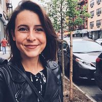 Eloïse Beaulieu's Photo