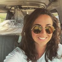 Marie Däweritz's Photo