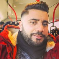 Imad Anakhrouch's Photo