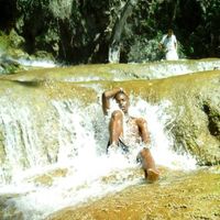 Simplice Jean Robert Junior Delva's Photo