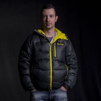 Rodrigo Pérez的照片