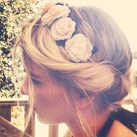 Manon Cassagne的照片