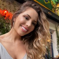 Bruna  Kaoana's Photo