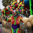 Foto de Carnaval Y Desfile Militar De Santo Domingo 