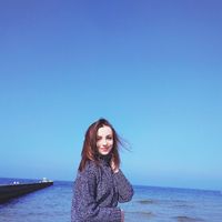 Photos de Elina Avdieieva