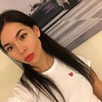 Kristina  Ryabokon's Photo