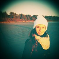 Fotos de Emma Blanco González