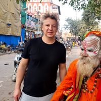 Grzegorz Grzegorz's Photo