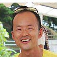 Kensuke  Arinami's Photo