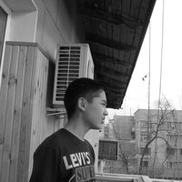 Belek Abylov的照片