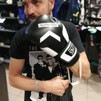 Photos de Nicolas Degliantoni