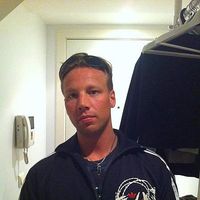 Tobias Pedersen's Photo