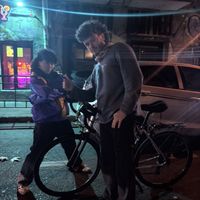 Dimas Lanusse's Photo