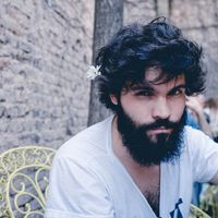 Thiago Pimentel的照片