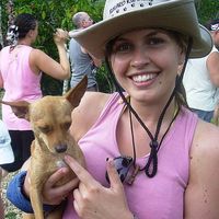 Stéphanie Lavoie's Photo