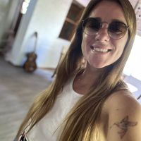 Luli Reynal O’ Connor's Photo