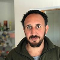 Francisco Panizoni's Photo