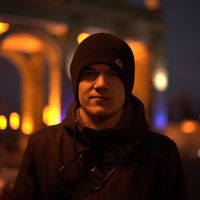 Fotos de Alexander Zhukaev