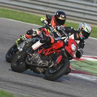 Fotos de Pietro Mastrapasqua