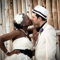 Myriam Mompoint Couture's Photo