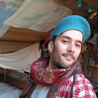 renaud elbaz's Photo