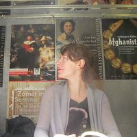 Vaida Voraite's Photo