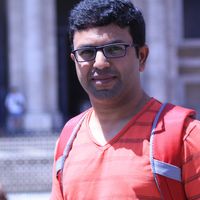 Qaiser Iqbal's Photo