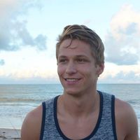 Daniel Schütz's Photo