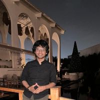 Adinath Jadhav's Photo