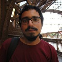 andre souza的照片