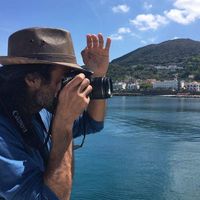 stevan Jobert's Photo