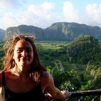 Elisa Vallon的照片