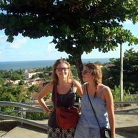 froger lucie's Photo