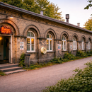 фотография Wellness Sauna Tour at Badehuset in Christiania