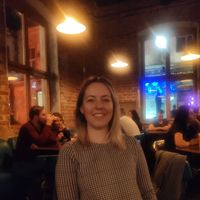 Zsofi Jakabfi's Photo