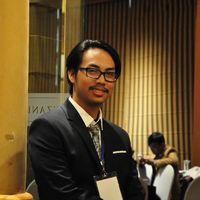 Luthfi Putra's Photo
