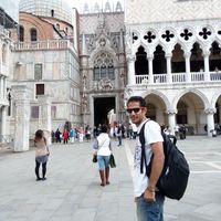 Hamid Molaei's Photo