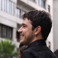 Kike Menendez的照片