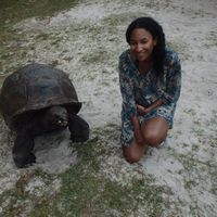 Julia-Soror Bah's Photo